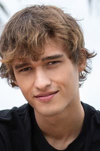 Kieran Benning in All Sex Party