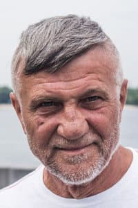 Kostyantyn Linartovych in Вечера на хуторе близ Диканьки
