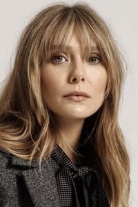 Elizabeth Olsen in Love & Death