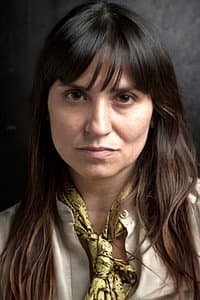 Francisca Gavilán in Jailbreak Pact