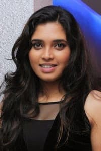 Ishara Nair in Engada Irunthinga Ivvalavu Naala