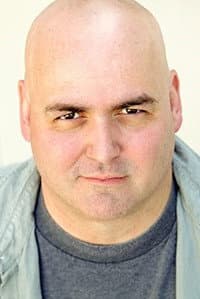 Will McLaughlin in Non-Stop to Comic-Con