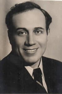 Ivan Kozlovsky in Концерт фронту