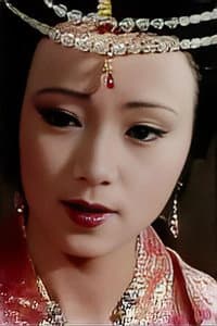 Liu Xin in Pavilion of Women