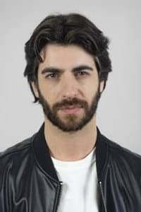 Enzo Pedroni in Ex Situ