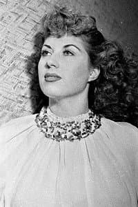 Gema del Río in Un ladrón de guante blanco