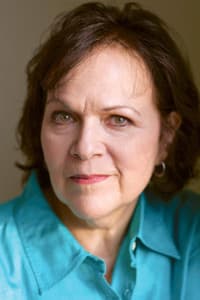 Susan Varon in Almost Paris