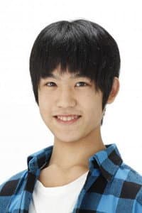 Kazato Tomizawa in マイマイ新子と千年の魔法