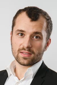 Alexandr Yakin in Кощей. Тайна живой воды