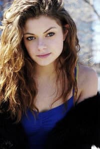 Izzie Steele in The Abduction of Jennifer Grayson