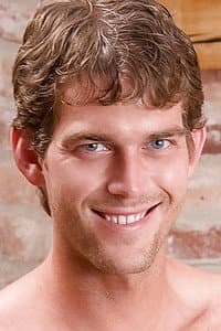 Chad Driver in Fist Club