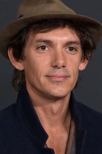 Lukas Haas in Death in Love