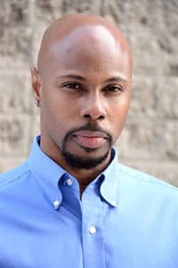 Marquise Wilson in Hangin' with Mr. Cooper