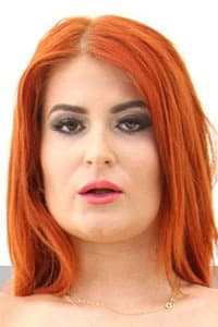 Gia Tvoricceli in Will I See You Again?