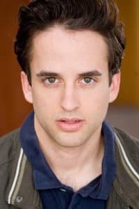 Michael Bierman in True Love