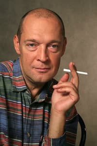 Aleksandr Zuev in Откровение Ивана Ефремова