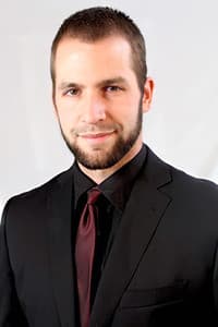Jarvis Greiner in John, 316