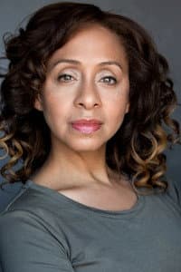 Marcia Lecky in Breaking Infinity