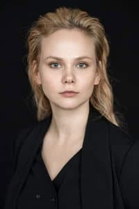 Aleksandra Skraba in Gorzko