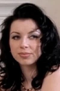 Eva Turner in Naked Angel