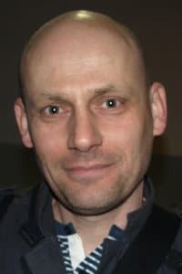 Maciej Wierzbicki in Niepisane prawa