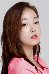 Moon Ji-in in Yong Pal
