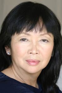 Natsuko Ohama in Skin Deep