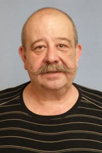 Ángel Jodrá in Pajarito