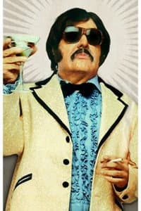 Tony Clifton in Tony Clifton's Movie!