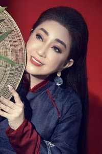 Thoại Mỹ in Phạm Công Cúc Hoa