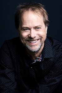 Denis Bouchard in Un autre homme