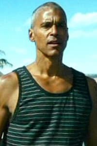 Ferguson Reid in Hereafter