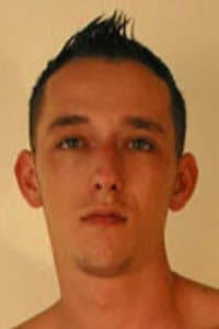 Josh Nett in Hung Lads Jack Off