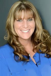 Connie Kincer in Fan of Mine