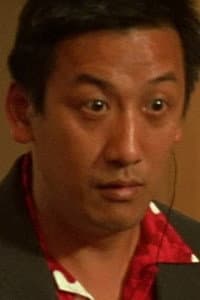 Danny Ng Wai-Yip in Royal Angels - On Duty of Death