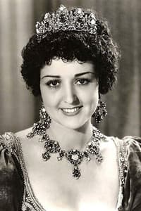 Irene Coleman in Tripping Through the Tropics