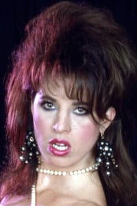 Renee Morgan in Classic Bush