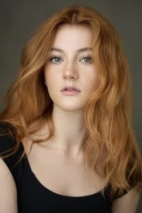 Darcy Jacobs in Angel Fleet