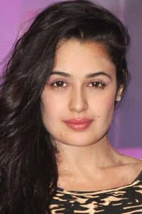 Yuvika Chaudhary in Makkaar