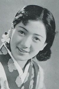 Yukiko Todoroki in Sugata Sanshirô