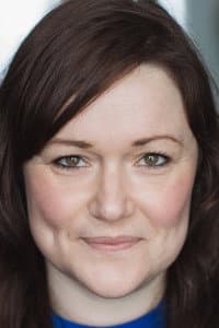 Demelza O'Sullivan in Here Lies...