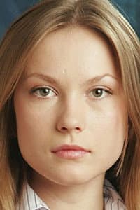 Mariya Kozlova in Сестра
