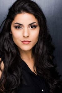 Veronica Sixtos in Fallen Stars