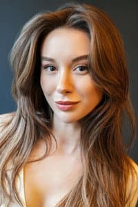 İrem Tuncer in Hırçın Kız