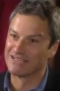 Gavin Esler in London Under Attack