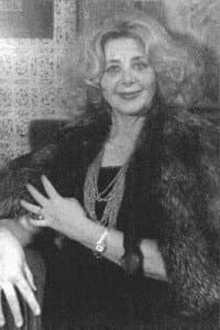 Mirjana Kodžić in Nije nego
