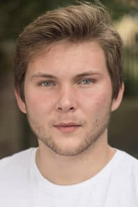 Jimmy Walker in The Hurricane Heist