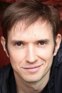 Maksim Linnikov in Бодибилдер