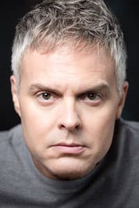 Gene Dante in Bent: Volume Three