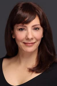 Arzu Oş in 3 Kadın 3 Kader